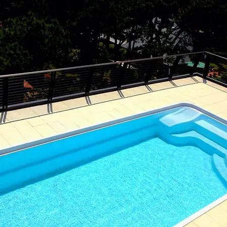 Comfy Ground-floor Steps Form The アパート *