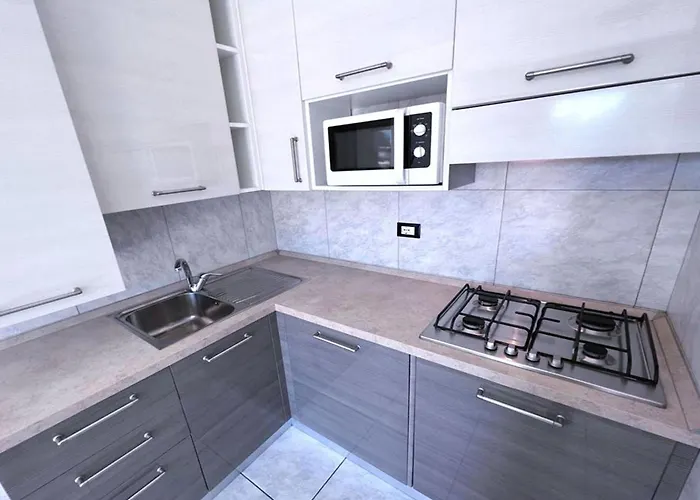 Comfy Ground-floor Steps Form The Apartament Bibione