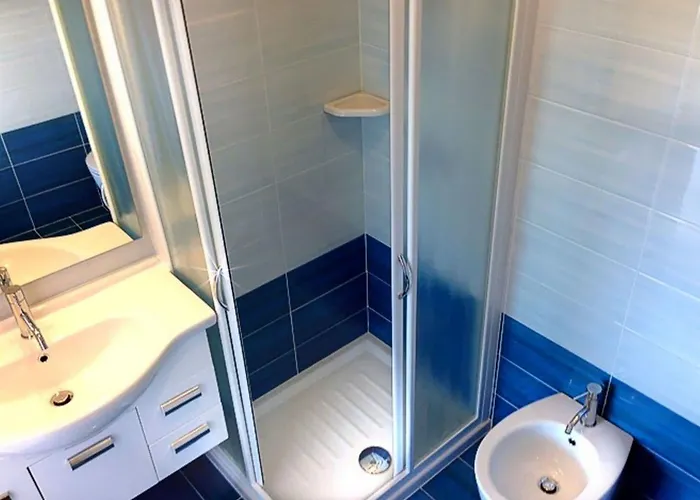 Comfy Ground-floor Steps Form The Bibione