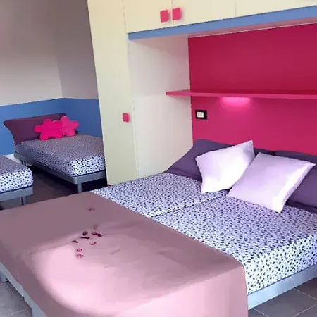 Comfy Ground-floor Steps Form The * Bibione