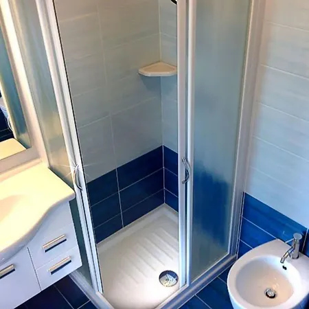 Comfy Ground-floor Steps Form The Bibione